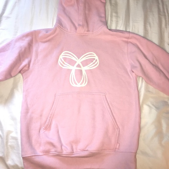 TNA Hoodie - Picture 1 of 3